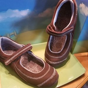 LL Bean Girl's shoes